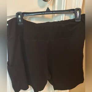 Rue21+ Women’s Biker Shorts
